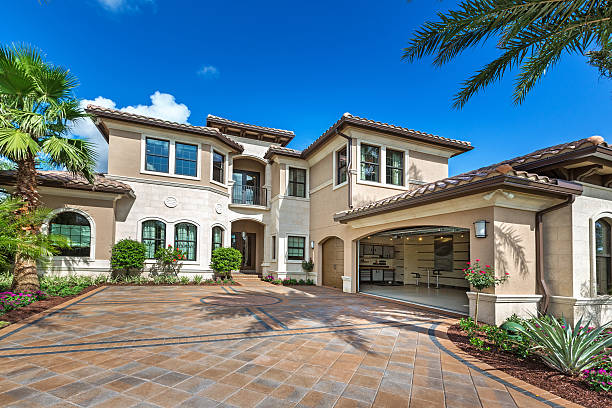 Reasons to Select Us for Your Driveway Paving Requirements in Carson, WA
